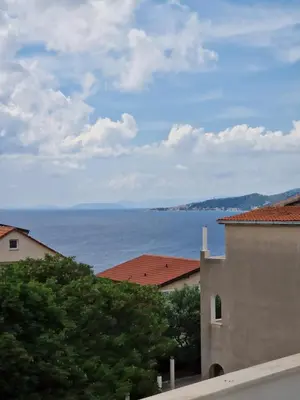 Priroda u blizini apartmana