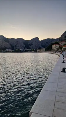 Priroda u blizini apartmana