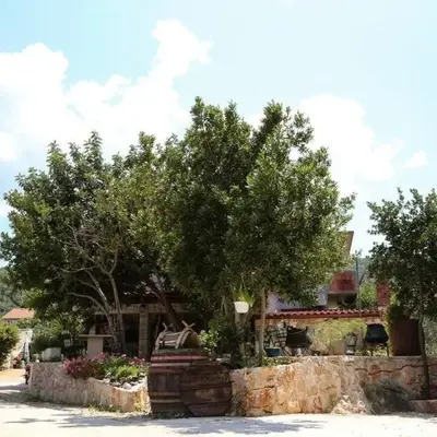 Apartments with parking space Dol