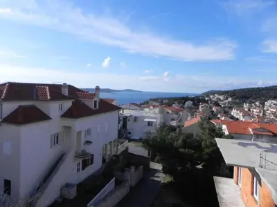 Priroda u blizini apartmana