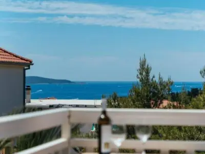 Priroda u blizini apartmana