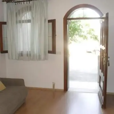 Apartments White House - Two Bedroom Apartment with Terrace 1