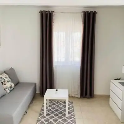 Villa Brazza - Studio Apartment