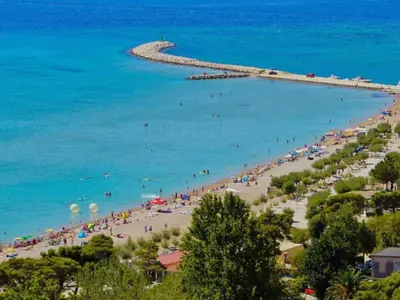Priroda u blizini apartmana