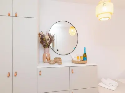 Tlocrt objekta Villa ADRIANA - Two bedroom Villa with swimming pool