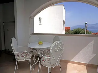 Priroda u blizini apartmana