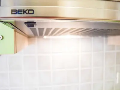 Tlocrt objekta Apartments Gracin - Superior One Bedroom Apartment with Terrace A2
