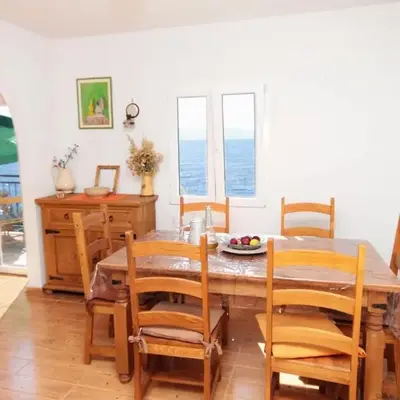Four Bedroom Holiday Home