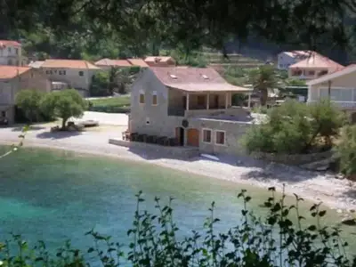 Priroda u blizini apartmana