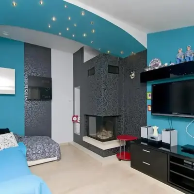 Three Bedroom Villa With Private Pool