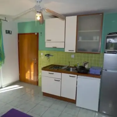 Beachfront Apartments Pla a - Two Bedroom Apartment A2