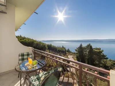 Priroda u blizini apartmana