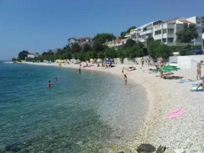 Priroda u blizini apartmana
