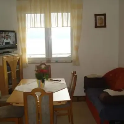 Apartmani Cihorich - One Bedroom Apartment