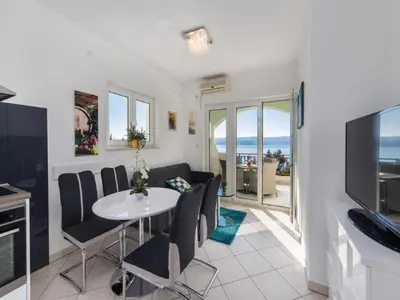 Priroda u blizini apartmana