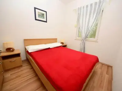 Krevet ili kreveti u jedinici u objektu Coastal Breeze House - House