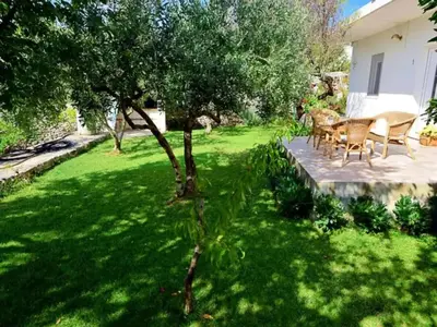 Vrt u objektu Coastal Breeze House - House