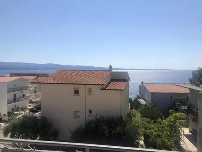 Priroda u blizini apartmana