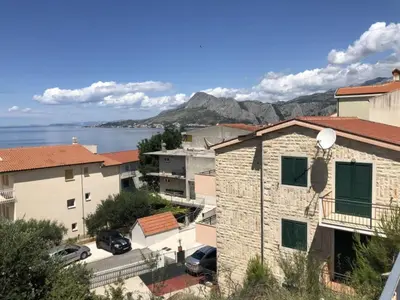 Priroda u blizini apartmana