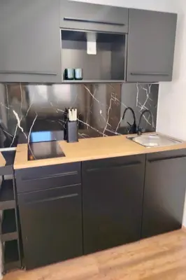 Tlocrt objekta Family-friendly apartments with swimming pool Hvar - 24484