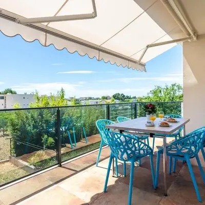 Apartman Nikša