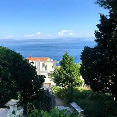 Apartments with beautifull view Peace and quiet