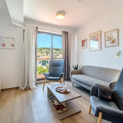 Apartment eVala Sutivan