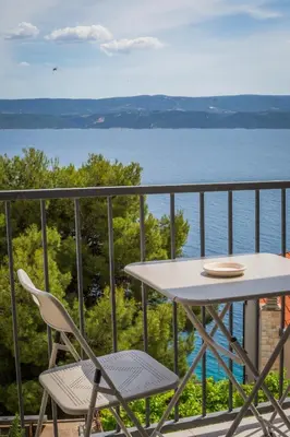 Priroda u blizini apartmana