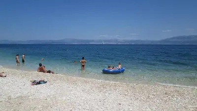 Priroda u blizini apartmana