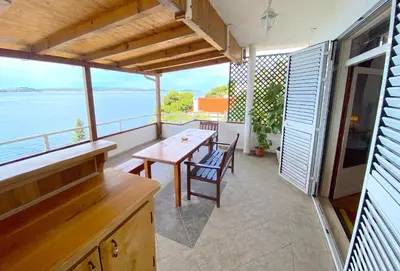 Priroda u blizini apartmana