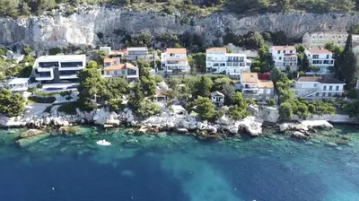 Priroda u blizini apartmana