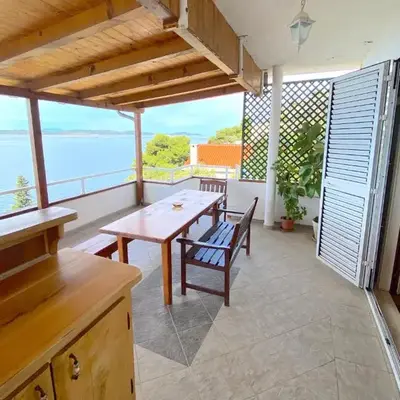Apartment Marcelina Hvar