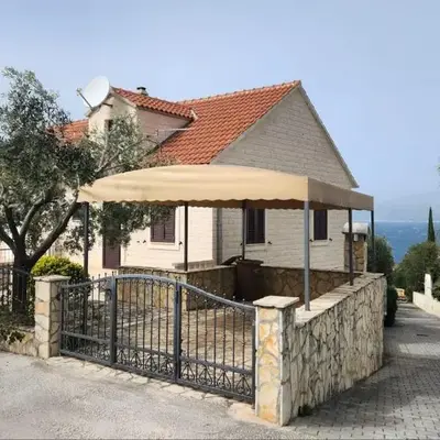 Apartments Jela