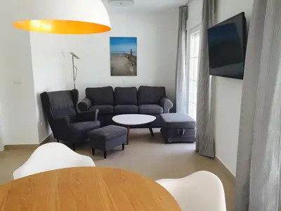 Prostor za sjedenje u objektu