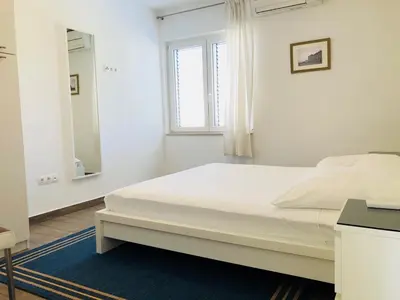 Krevet ili kreveti u jedinici u objektu Polo Villa & Suites