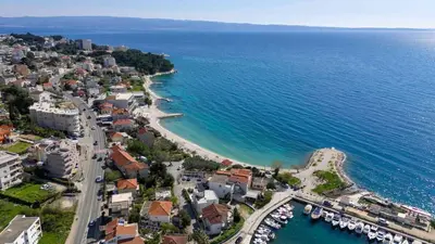 Priroda u blizini apartmana