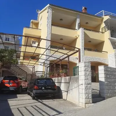 Apartmani Molo Mare 2