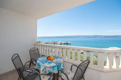 Priroda u blizini apartmana