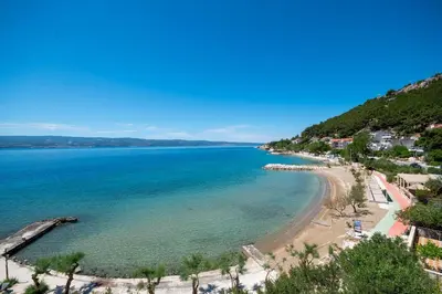 Priroda u blizini apartmana