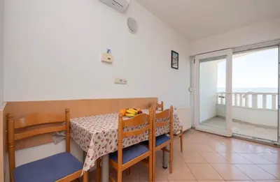 Prostor za sjedenje u objektu