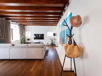 Tlocrt objekta Casa Cappello