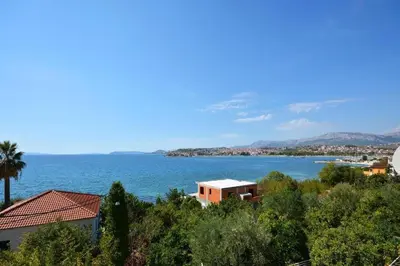 Priroda u blizini apartmana
