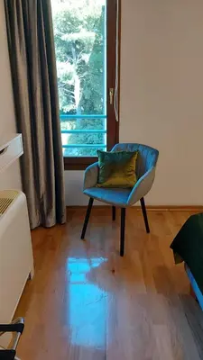 Prostor za sjedenje u objektu