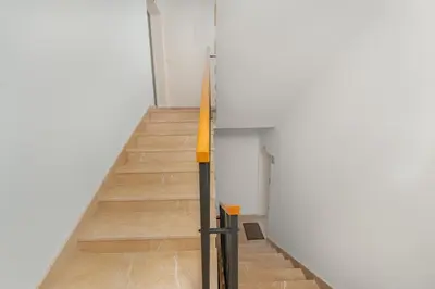 Tlocrt objekta Villa Mari- Royale