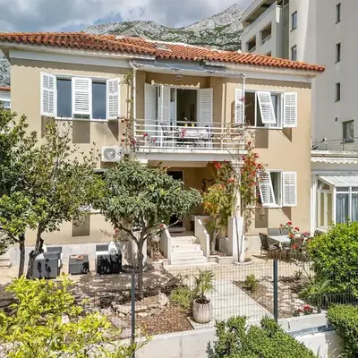Villa Promesa