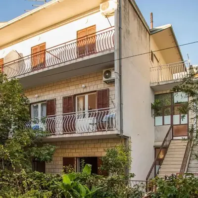 Apartments Nuic