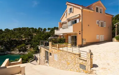 Priroda u blizini apartmana