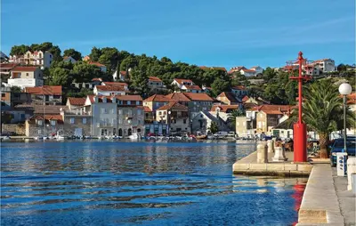 Priroda u blizini apartmana