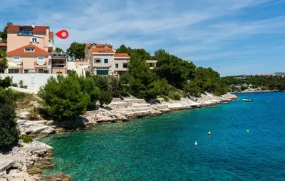 Priroda u blizini apartmana
