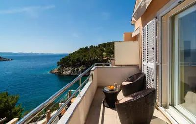 Priroda u blizini apartmana